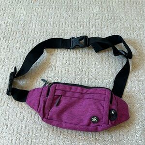 Waterfly Fanny Pack